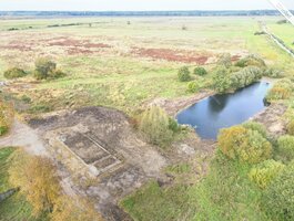 Land for sale Trakų rajono sav., Madžiūnuose, Pievų g.