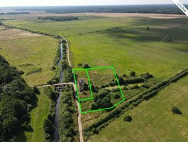 Land for sale Trakų rajono sav., Madžiūnuose, Pievų g.
