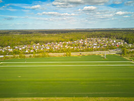 Land for sale Kauno rajono sav., Naujieji Muniškiai