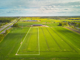 Land for sale Kauno rajono sav., Naujieji Muniškiai