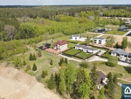 Parduodamas sklypas Vilniaus rajono sav., Bukiškyje, Liepų g.