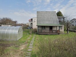 Land Vilnius, Pakalniškėse