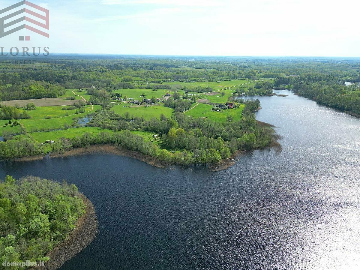 Land for sale Vilniaus rajono sav., Stankuose
