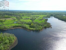 Land for sale Vilniaus rajono sav., Stankuose