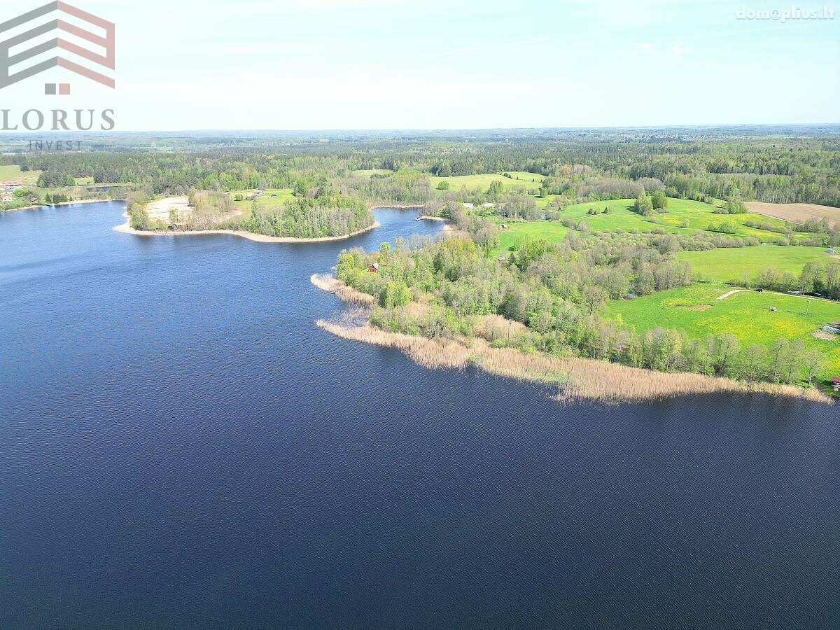 Land for sale Vilniaus rajono sav., Stankuose