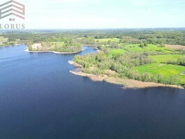 Land for sale Vilniaus rajono sav., Stankuose