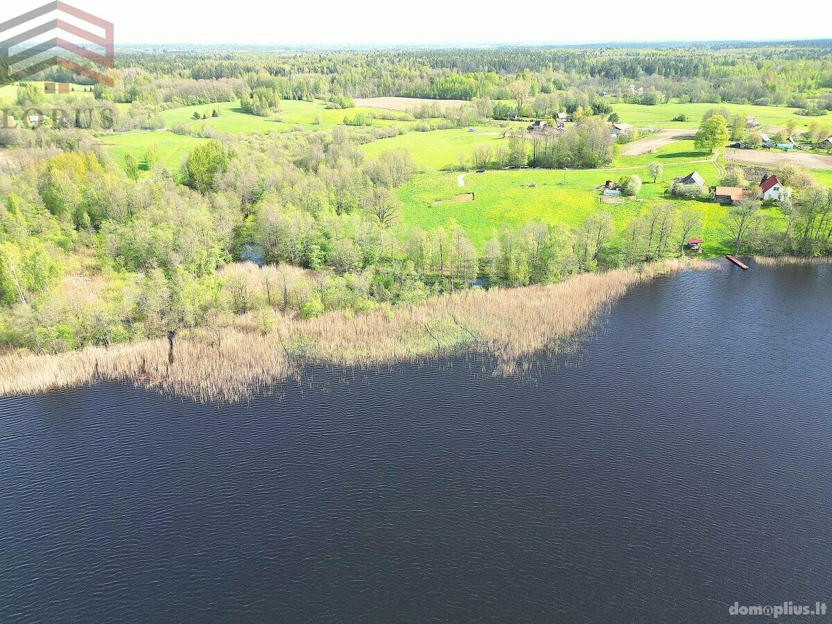 Land for sale Vilniaus rajono sav., Stankuose