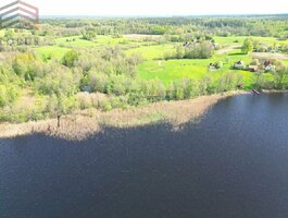 Land for sale Vilniaus rajono sav., Stankuose