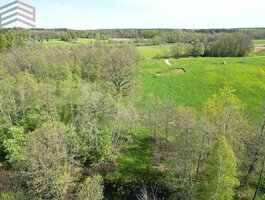 Land for sale Vilniaus rajono sav., Stankuose