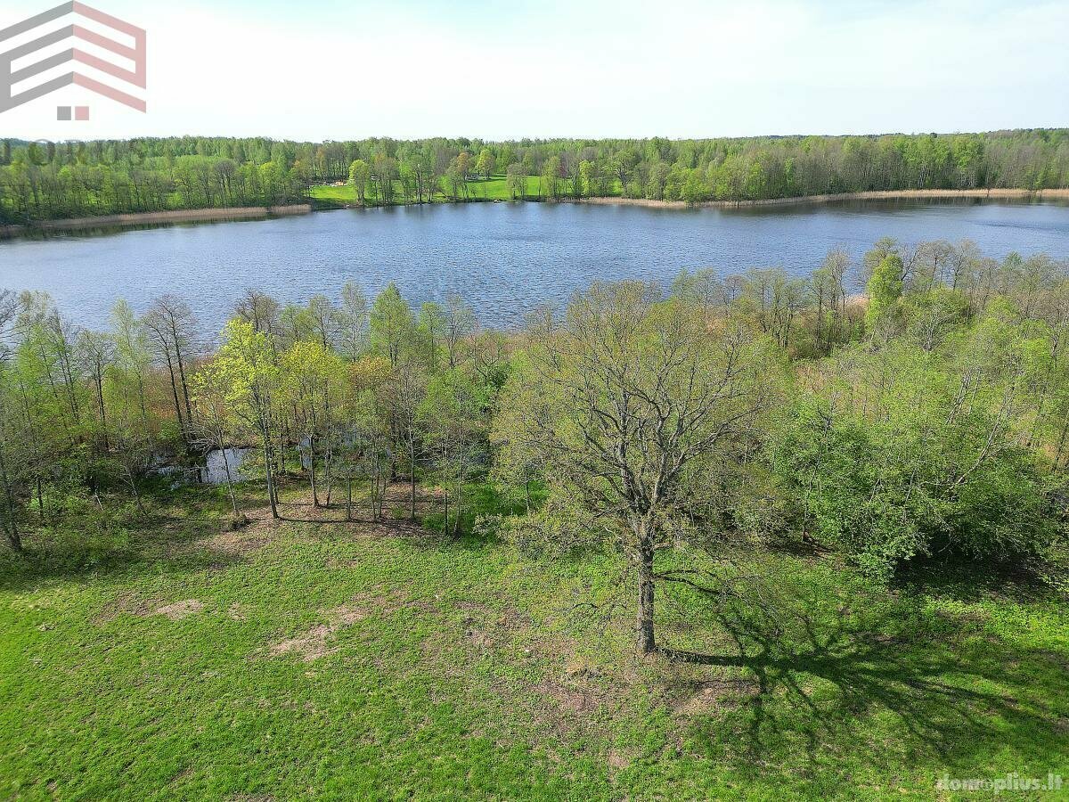 Land for sale Vilniaus rajono sav., Stankuose