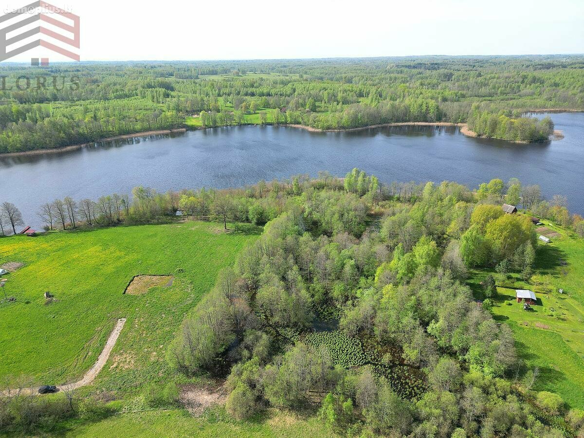 Land for sale Vilniaus rajono sav., Stankuose