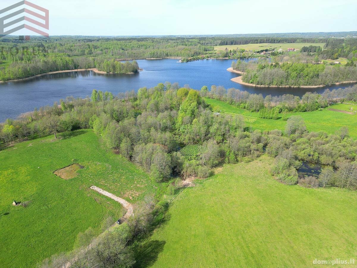 Land for sale Vilniaus rajono sav., Stankuose