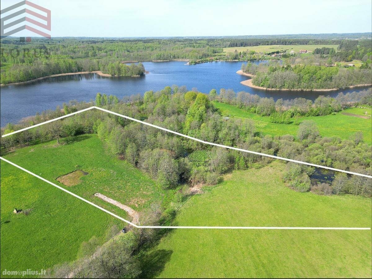 Land for sale Vilniaus rajono sav., Stankuose