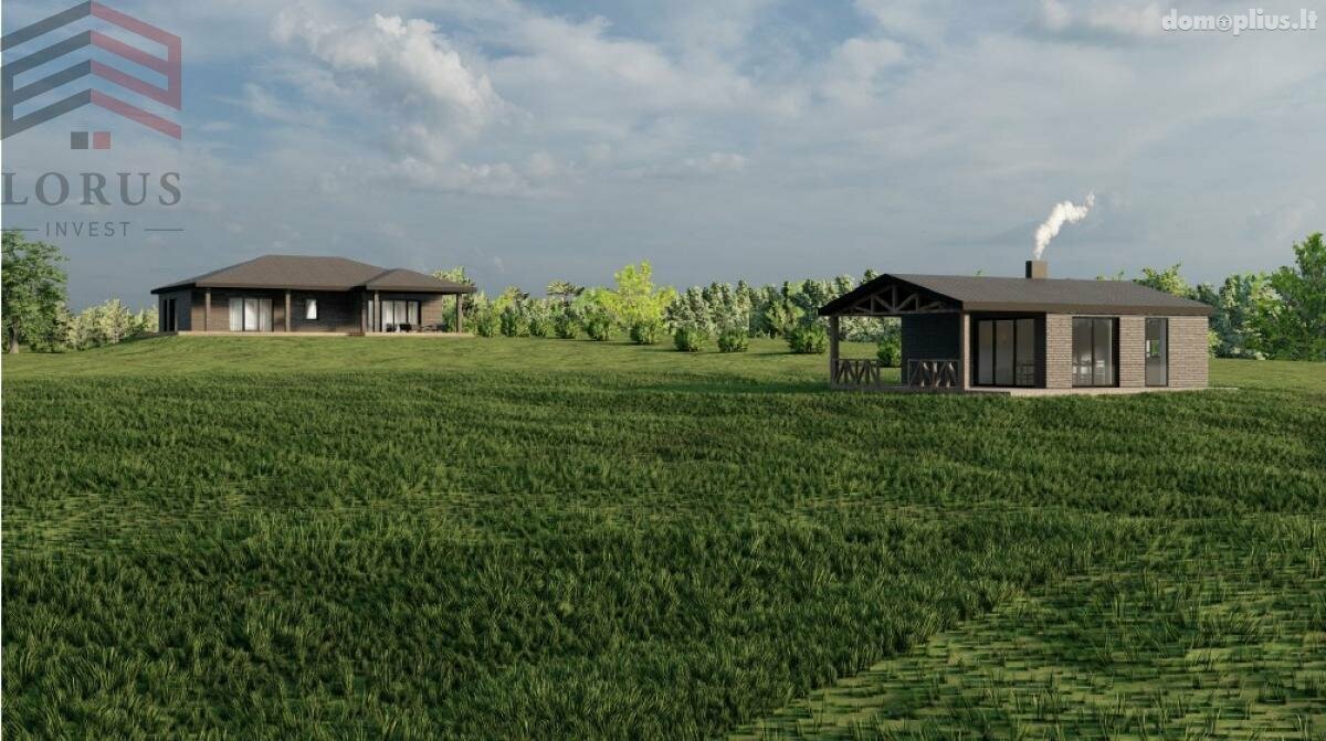 Land for sale Vilniaus rajono sav., Stankuose