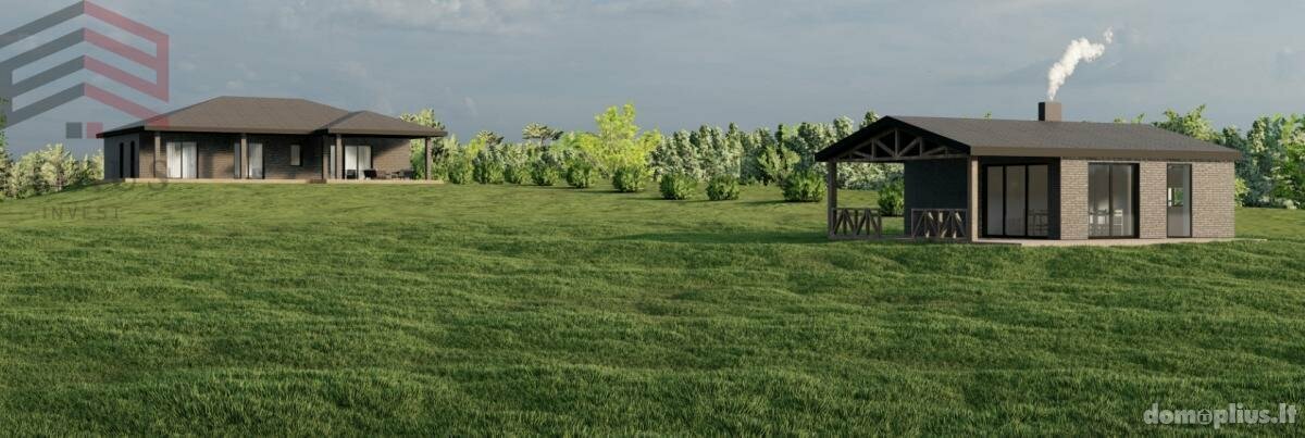 Land for sale Vilniaus rajono sav., Stankuose