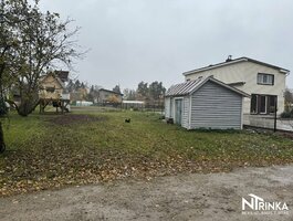 Land Šiauliuose, Bačiūnuose, Margių Sodų 4-oji g.