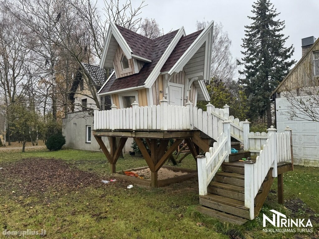 Land for sale Šiauliuose, Bačiūnuose, Margių Sodų 4-oji g.