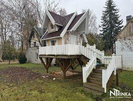 Land for sale Šiauliuose, Bačiūnuose, Margių Sodų 4-oji g.