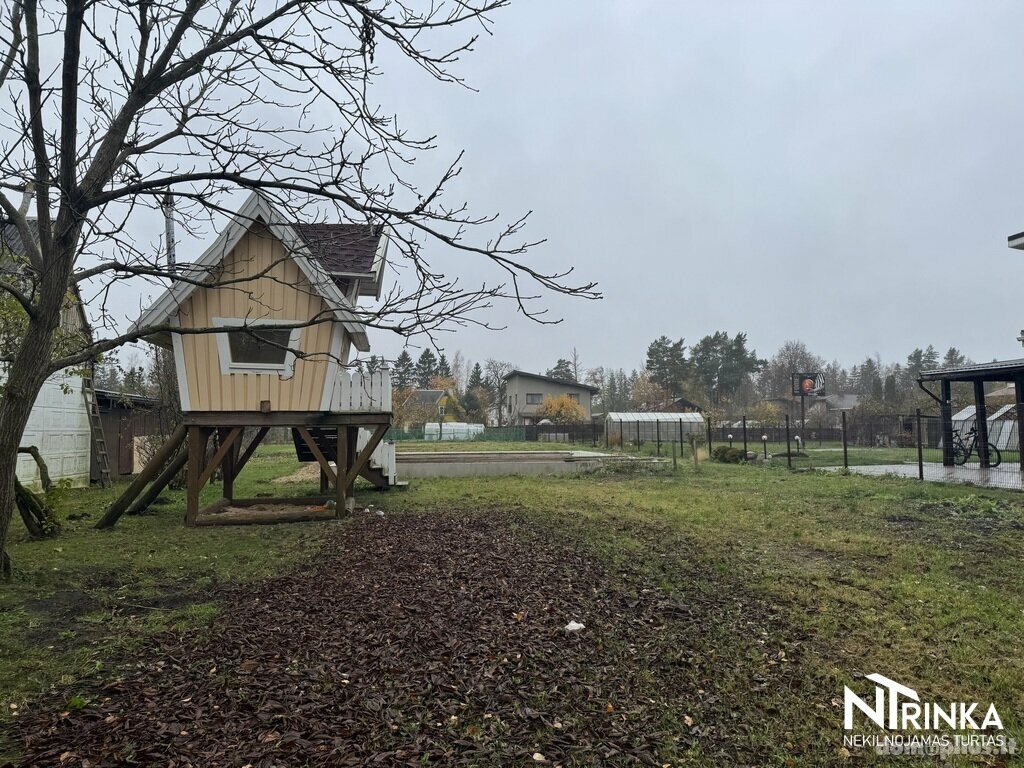 Land for sale Šiauliuose, Bačiūnuose, Margių Sodų 4-oji g.