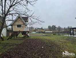 Land for sale Šiauliuose, Bačiūnuose, Margių Sodų 4-oji g.