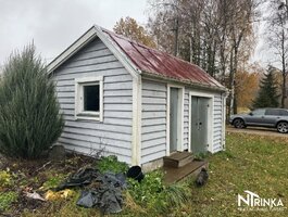 Land for sale Šiauliuose, Bačiūnuose, Margių Sodų 4-oji g.