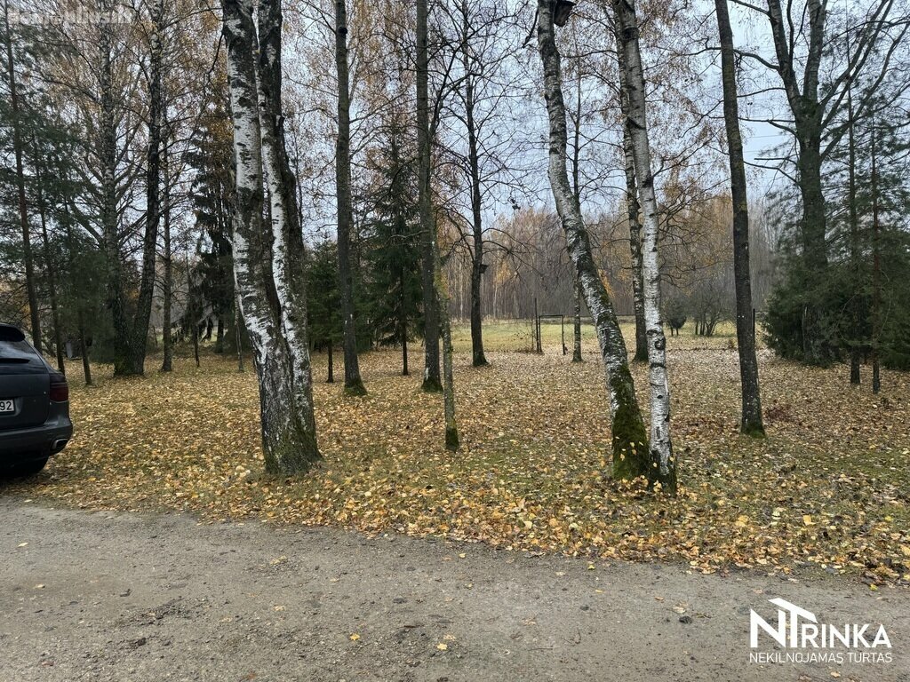 Land for sale Šiauliuose, Bačiūnuose, Margių Sodų 4-oji g.