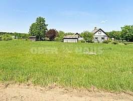 Land Panevėžio rajono sav., Senamiestyje