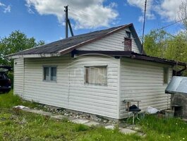 Sklypas Klaipėdos rajono sav., Vaiteliuose