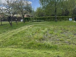 Parduodamas sklypas Klaipėdos rajono sav., Vaiteliuose
