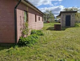 Parduodamas sklypas Klaipėdos rajono sav., Dercekliuose