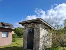 Parduodamas sklypas Klaipėdos rajono sav., Dercekliuose