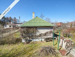 Land Vilnius, Vilniuje, Birelių Sodų 14-oji g.