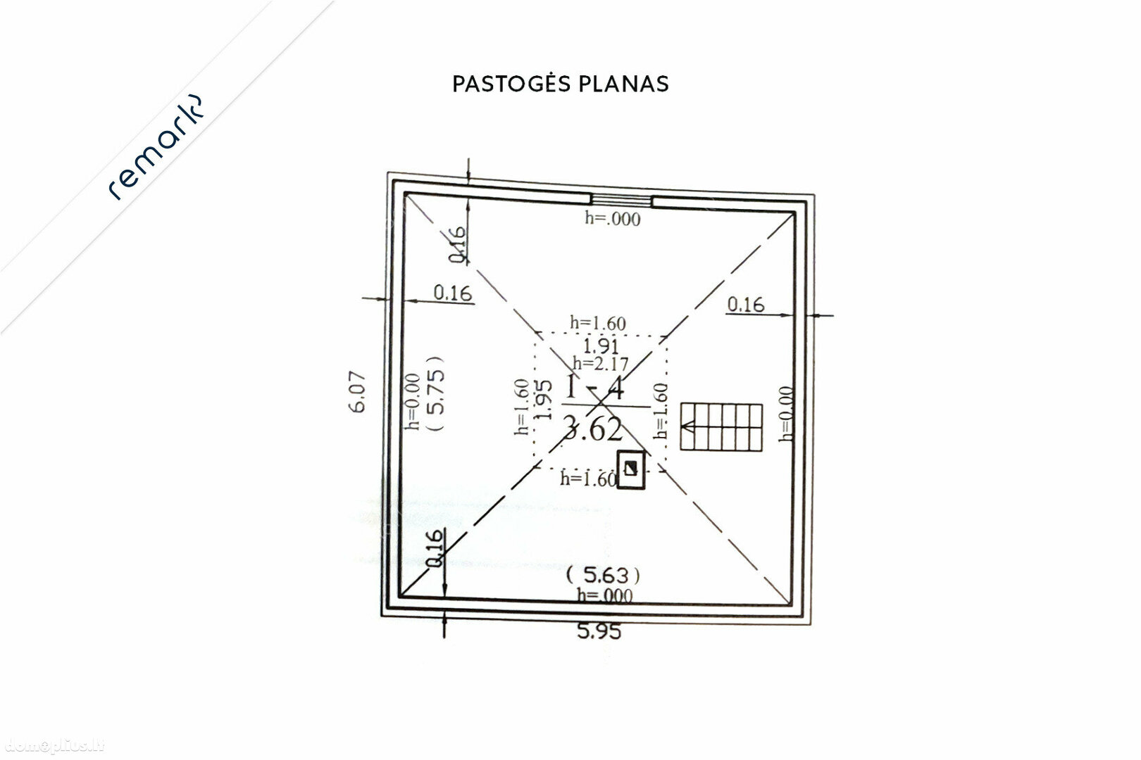 Parduodamas sklypas Vilnius, Vilniuje, Birelių Sodų 14-oji g.