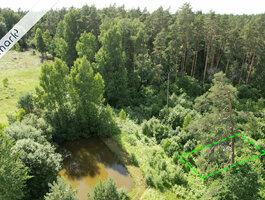 Land for sale Vilniaus rajono sav., Nemenčinėje, Kalno g.