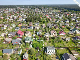 Land for sale Vilniuje, Balsiuose, Kryžiokų Sodų 9-oji g.