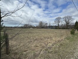 Parduodamas sklypas Klaipėdos rajono sav., Drukiuose, Drukių g.