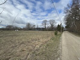 Parduodamas sklypas Klaipėdos rajono sav., Drukiuose, Drukių g.
