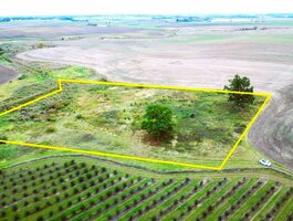 Land Alytaus rajono sav., Saulėnuose