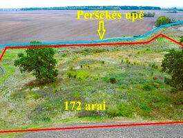 Land for sale Alytaus rajono sav., Saulėnuose