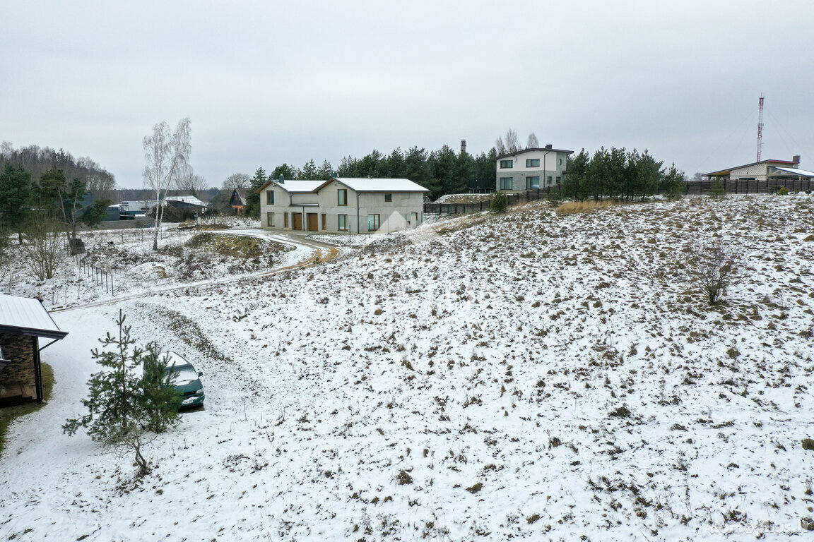 Parduodamas sklypas Molėtų rajono sav., Luokesoje