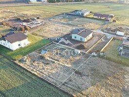 Sklypas Šiaulių rajono sav., Šapnagiuose