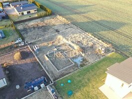 Parduodamas sklypas Šiaulių rajono sav., Šapnagiuose
