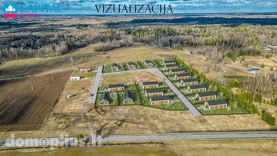 Участок Vilniaus rajono sav., Jurkiškėse