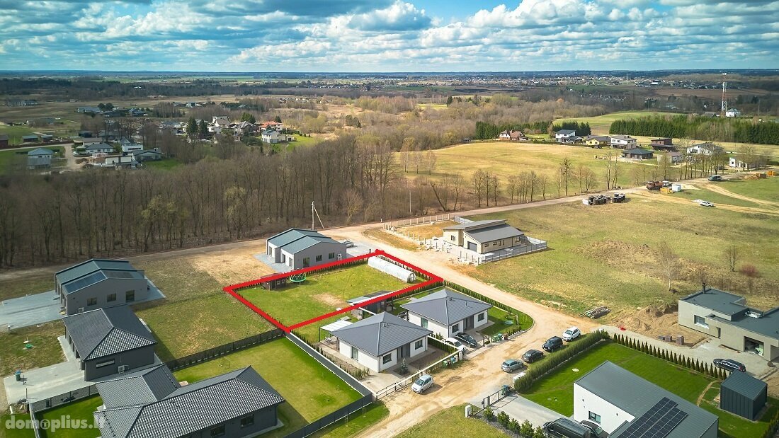 Land for sale Kaune, Vaišvydavoje, Zubrynės g.