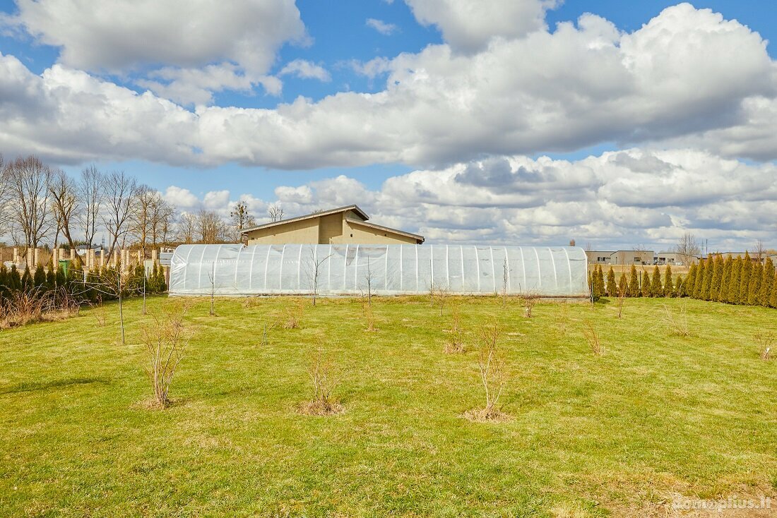 Land for sale Kaune, Vaišvydavoje, Zubrynės g.