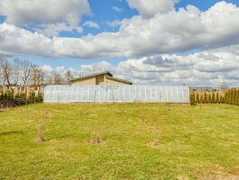 Land for sale Kaune, Vaišvydavoje, Zubrynės g.