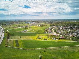 Land for sale Kauno rajono sav., Mastaičiuose, Garliavos g.