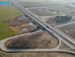 Parduodamas sklypas Širvintų rajono sav., Saveikiškis I