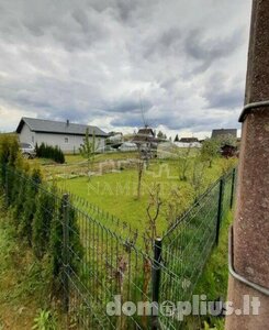 Land for sale Klaipėdos rajono sav., Kiškėnuose