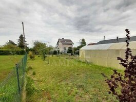 Parduodamas sklypas Klaipėdos rajono sav., Kiškėnuose
